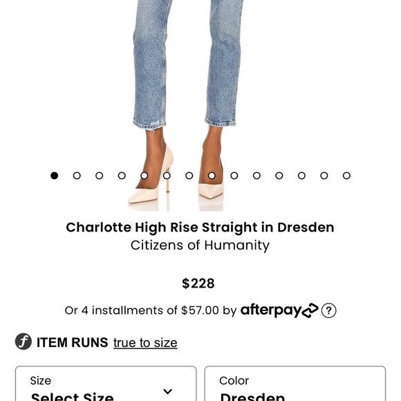 COH Charlotte - Picture 2 of 2